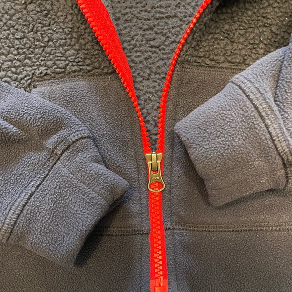 Toddler North Face Jacket - Picture 4 of 7